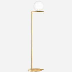 Flos IC F1 gulvlampe