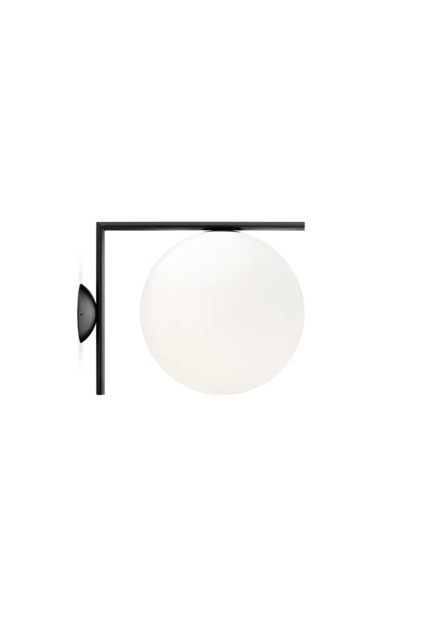 Flos IC Lights C/W2 vegglampe
