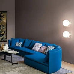 Flos IC Lights C/W2 vegglampe