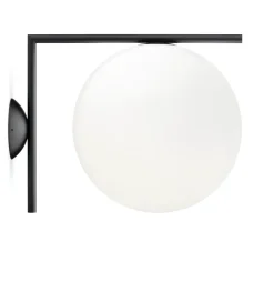 Flos IC Lights C/W2 vegglampe