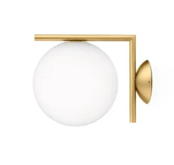 Flos IC Lights C/W1 - vegg / taklampe