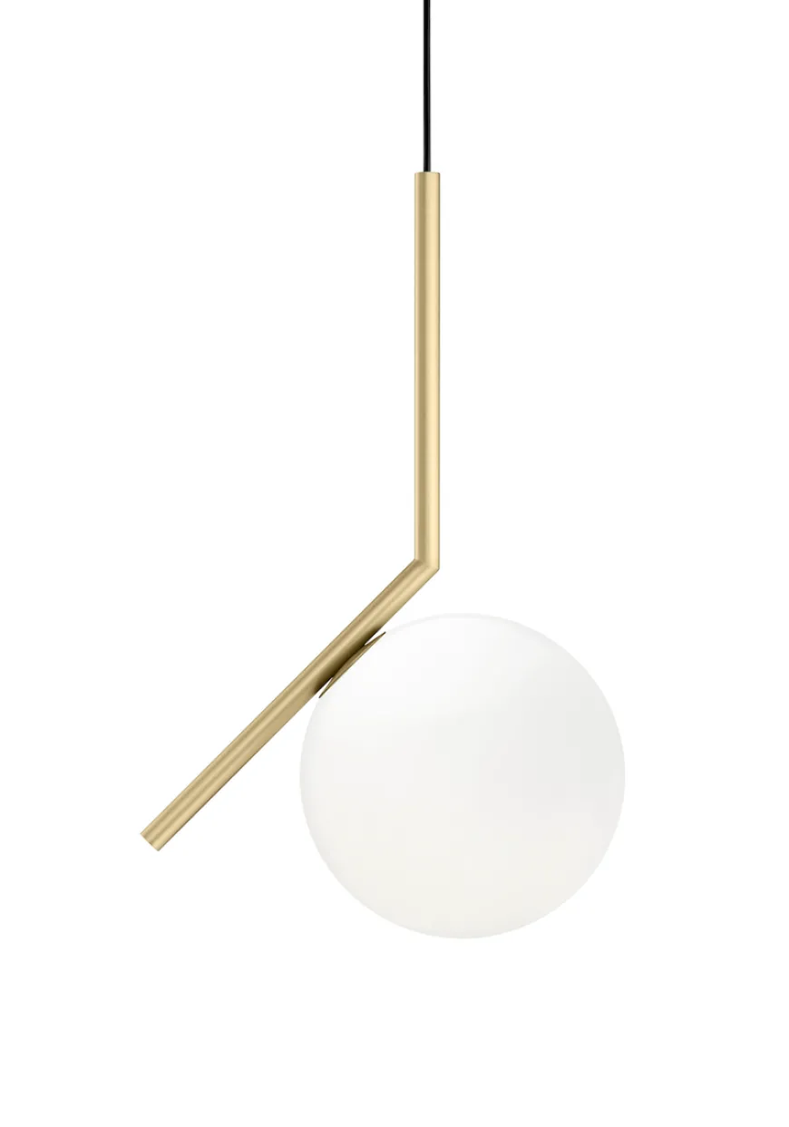 Flos IC S1 takpendel