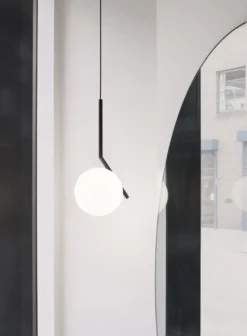 Flos IC S1 takpendel
