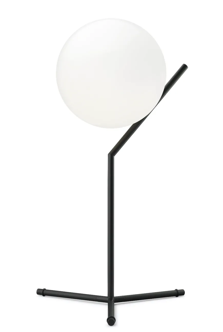 Flos IC T1 bordlampe høy