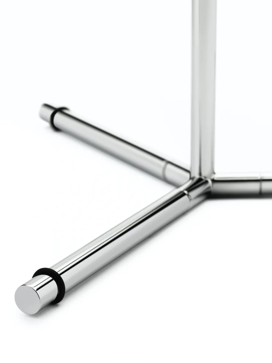 Flos IC T1 bordlampe høy
