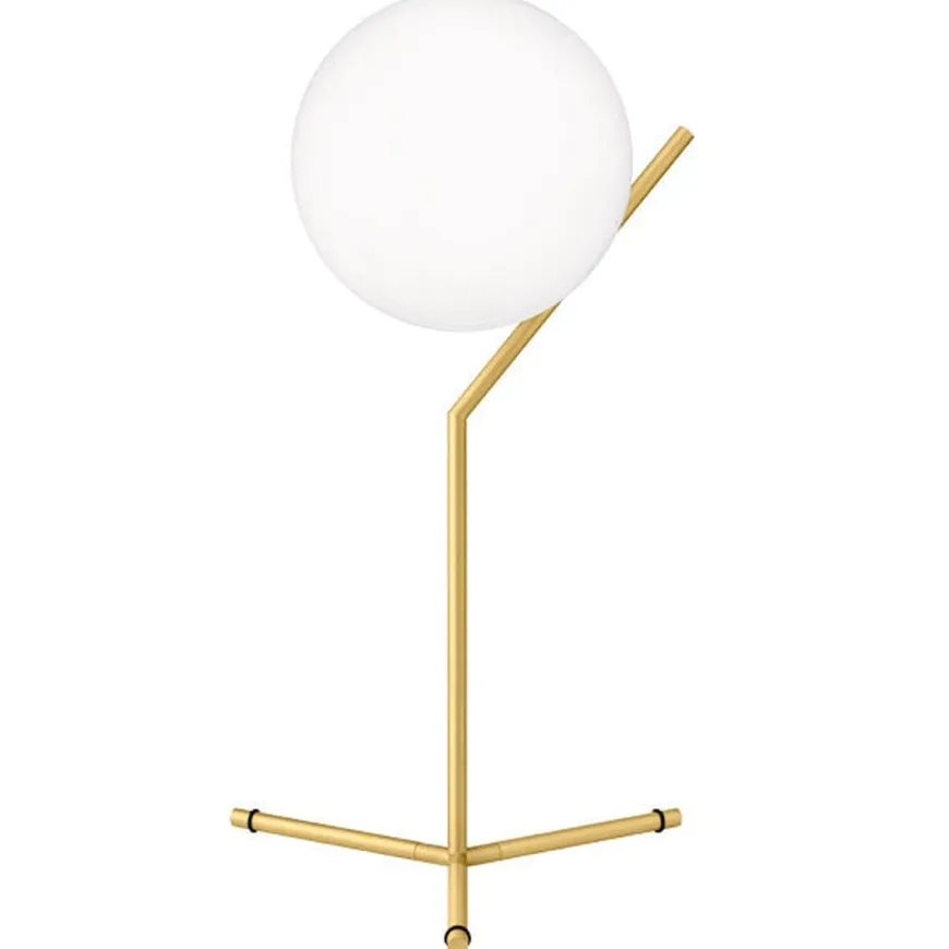 Flos IC T1 bordlampe høy
