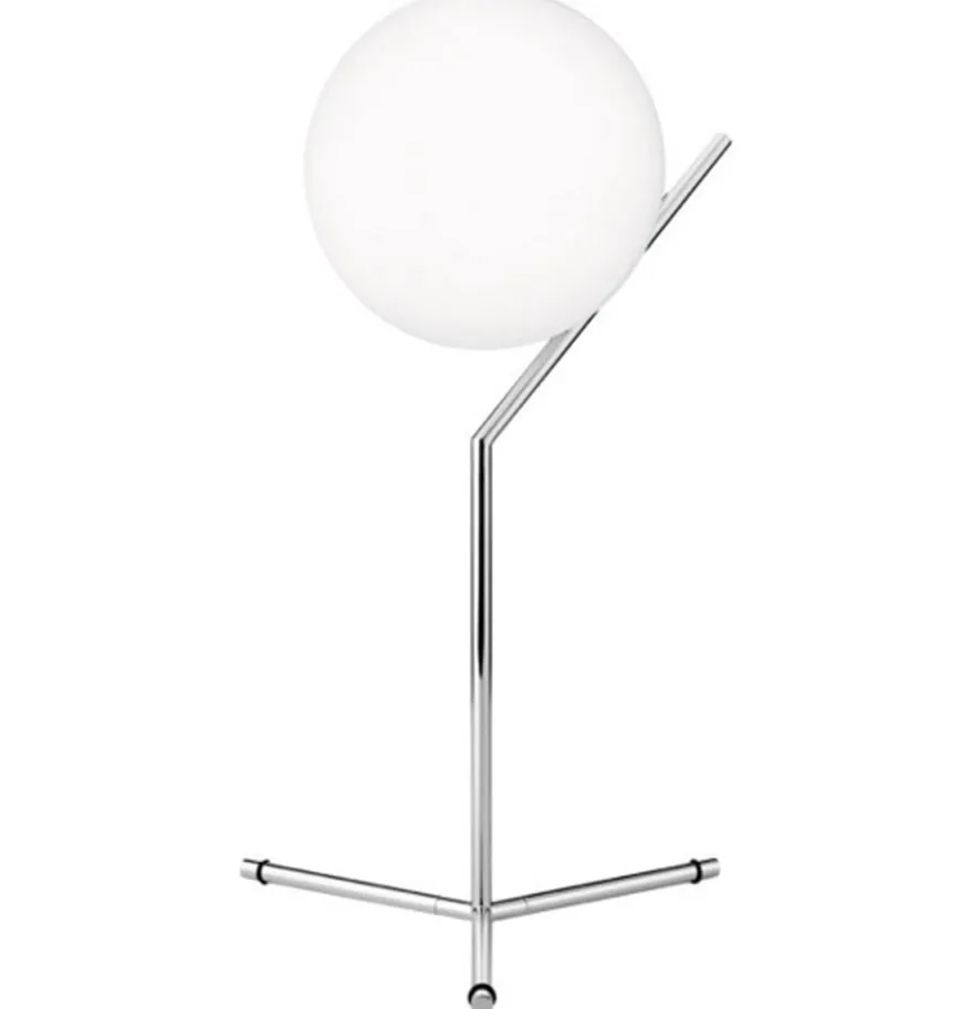Flos IC T1 bordlampe høy