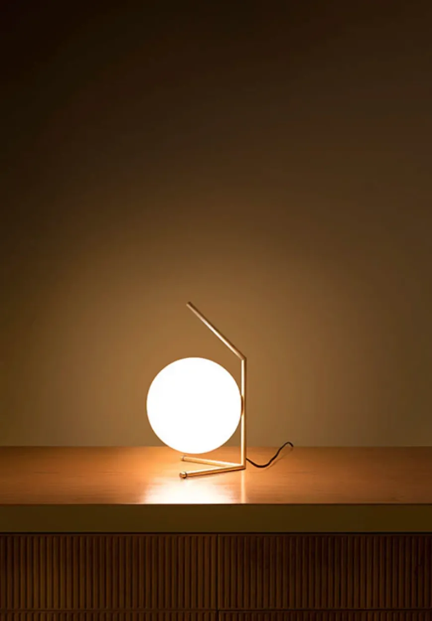 Flos IC T1 bordlampe lav