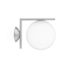 Flos IC w1 utendørs vegglampe