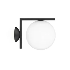 Flos IC w1 utendørs vegglampe