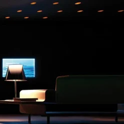 Flos KTribe bordlampe T2