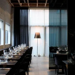 Flos K Tribe F2 gulvlampe