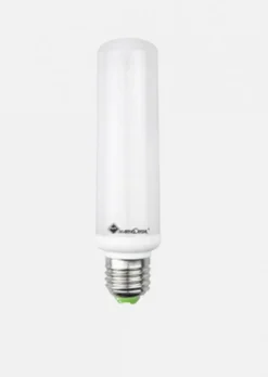 Flos LED pære til Flos E27 , 8 watt