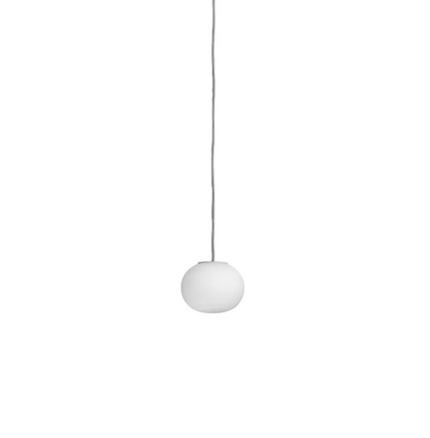 Flos Mini Glo-Ball S taklampe - 11cm