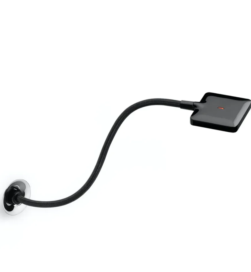 Flos Minikelvin Flex - ekstern strømtilkobling