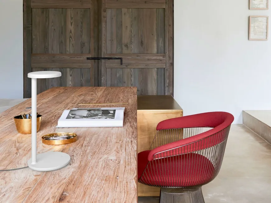 Flos Oblique bordlampe