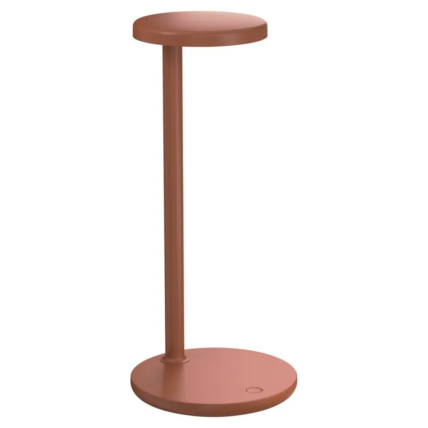 Flos Oblique bordlampe