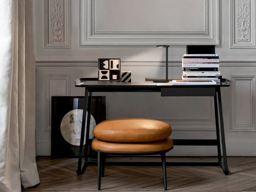 Flos Oblique bordlampe