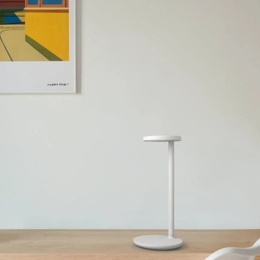 Flos Oblique bordlampe