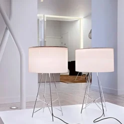 Flos Ray bordlampe - glass