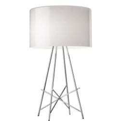 Flos Ray bordlampe - glass