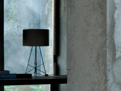 Flos Ray bordlampe - hvit