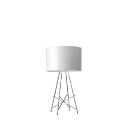 Flos Ray bordlampe - hvit