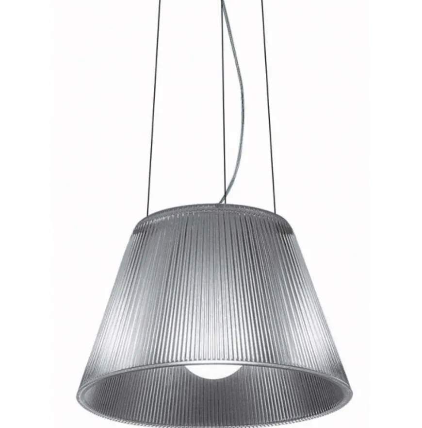 Flos Romeo Moon S1 taklampe