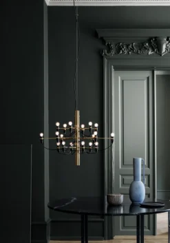 Flos 2097/18 Sarfatti LED takkrone