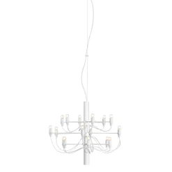Flos 2097/18 Sarfatti LED takkrone