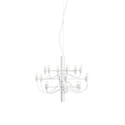 Flos 2097/18 Sarfatti LED takkrone