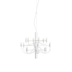 Flos 2097/18 Sarfatti LED takkrone