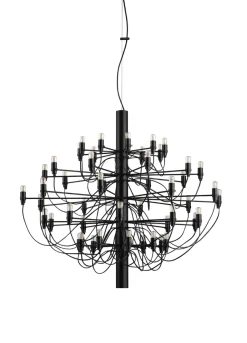 Flos 2097/50 Sarfatti LED takkrone