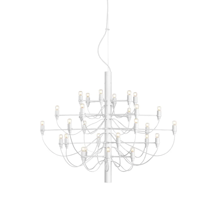 Flos 2097/30 Sarfatti LED takkrone