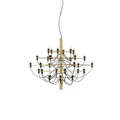 Flos 2097/30 Sarfatti LED takkrone