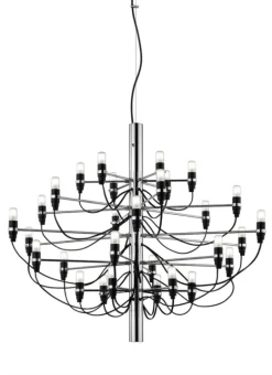 Flos 2097/30 Sarfatti LED takkrone