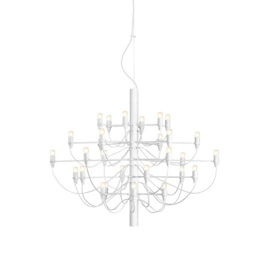 Flos 2097/30 Sarfatti LED takkrone