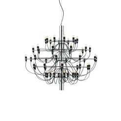 Flos 2097/50 Sarfatti takkrone