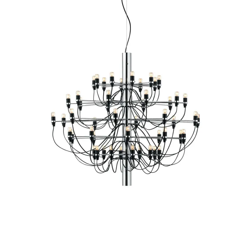 Flos 2097/50 Sarfatti takkrone