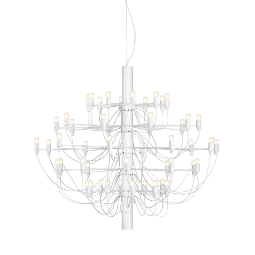 Flos 2097/50 Sarfatti takkrone