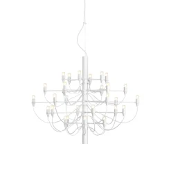 Flos 2097/30 Sarfatti takkrone - uten lyskilde
