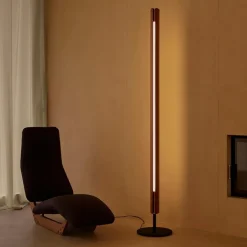 Flos Seki-Han gulvlampe