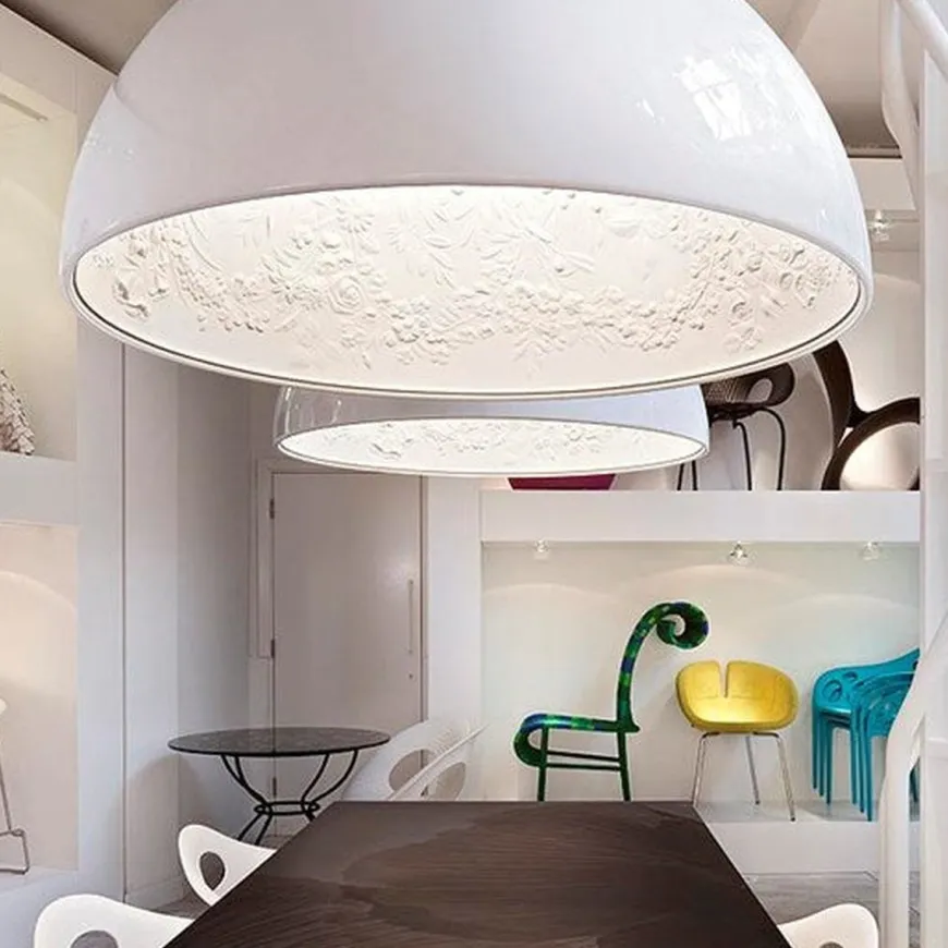 Flos Skygarden takpendel 60 cm