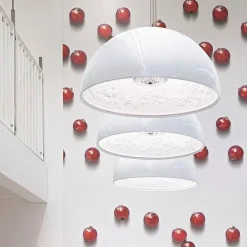 Flos Skygarden takpendel 60 cm