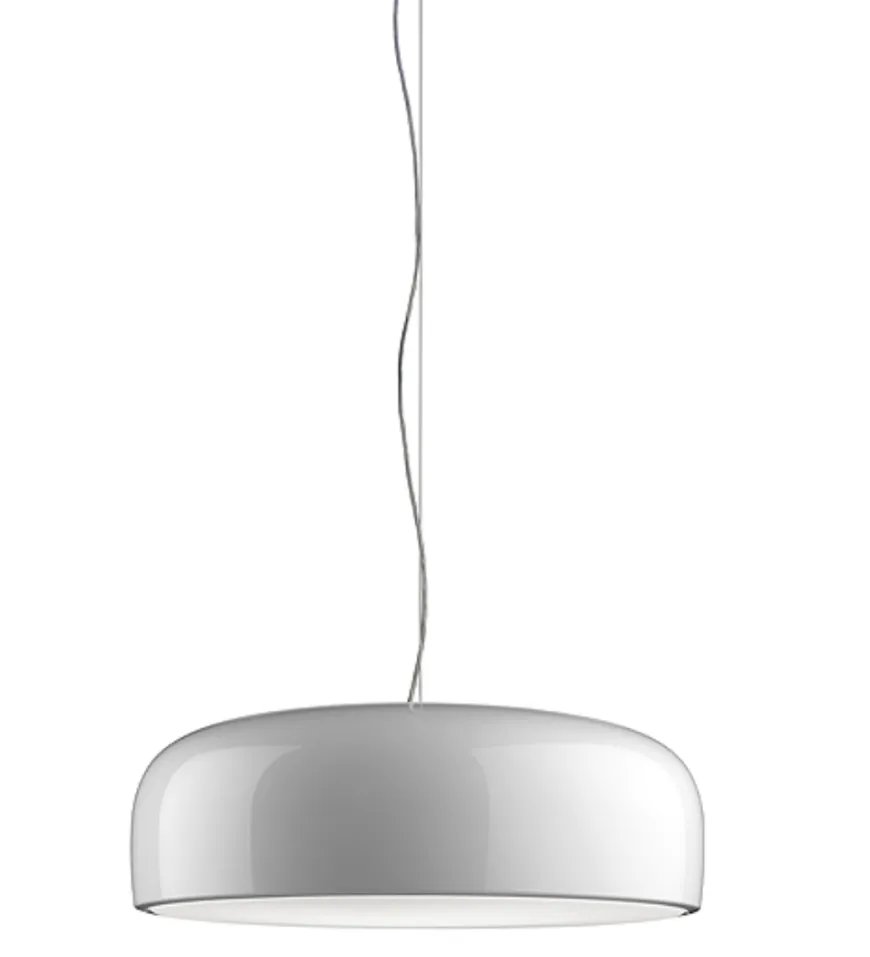 Flos Smithfield takpendel LED