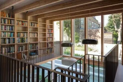 Flos Smithfield takpendel LED