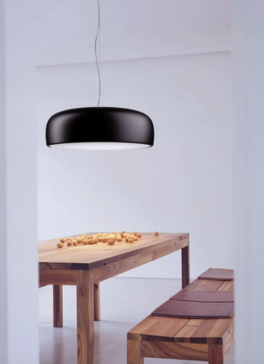 Flos Smithfield takpendel LED