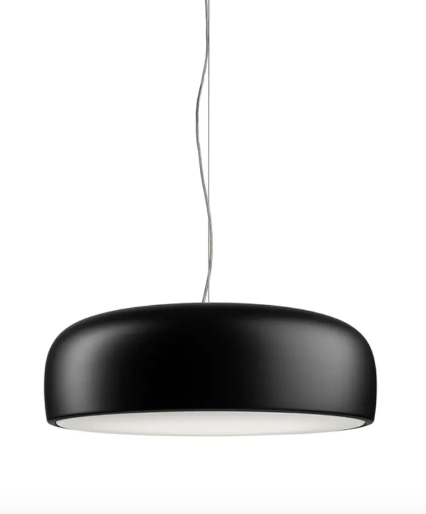 Flos Smithfield takpendel LED