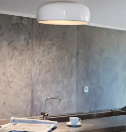 Flos Smithfield takplafond LED