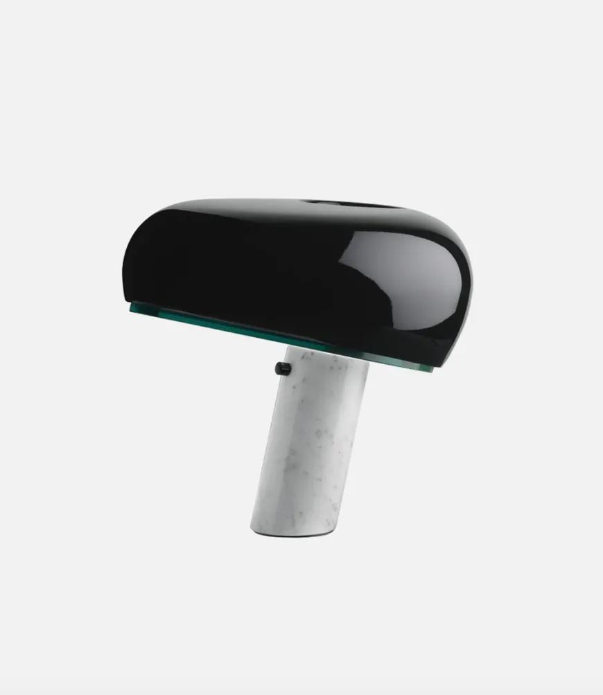 Flos Snoopy bordlampe